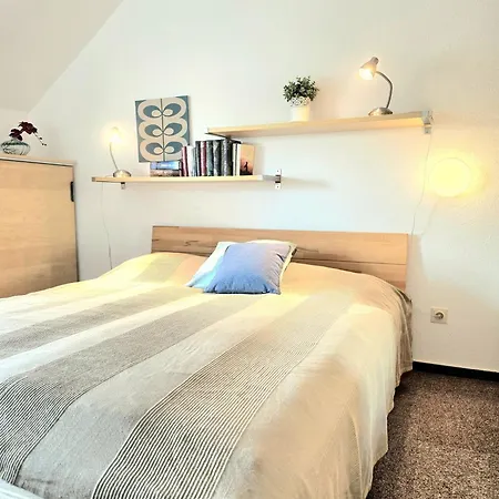 Apartamento Klages, Renate & Ulrich App Nr 18 *