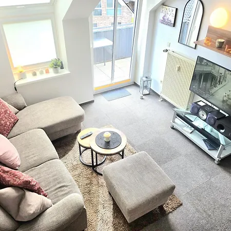 Apartamento Klages, Renate & Ulrich App Nr 18 Kalifornien