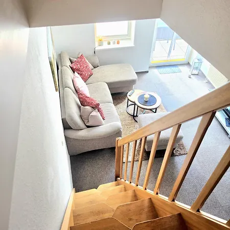 Klages, Renate & Ulrich App Nr 18 Apartamento *