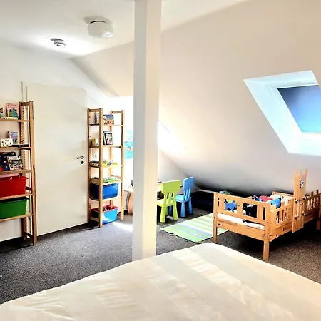 Klages, Renate & Ulrich App Nr 18 Apartamento Kalifornien